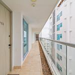 Espectacular!! Apartamento Morros Cartagena