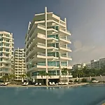 Sonesta Resort Apartamento Morros Cartagena