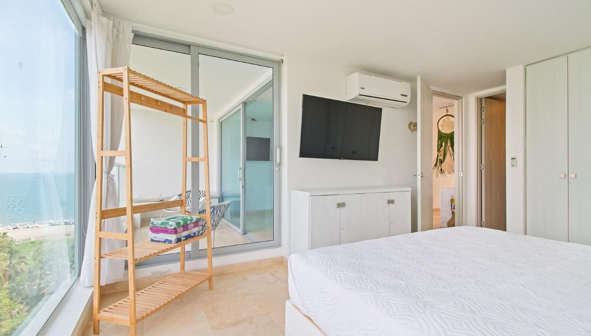 Apartment Espectacular!! Morros Cartagena