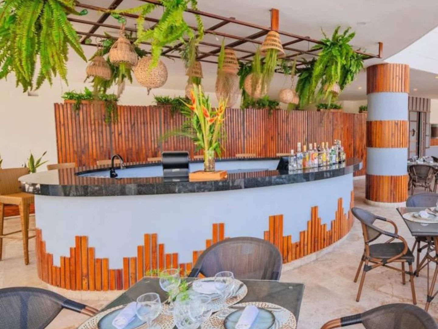 Espectacular!! Morros Apartment