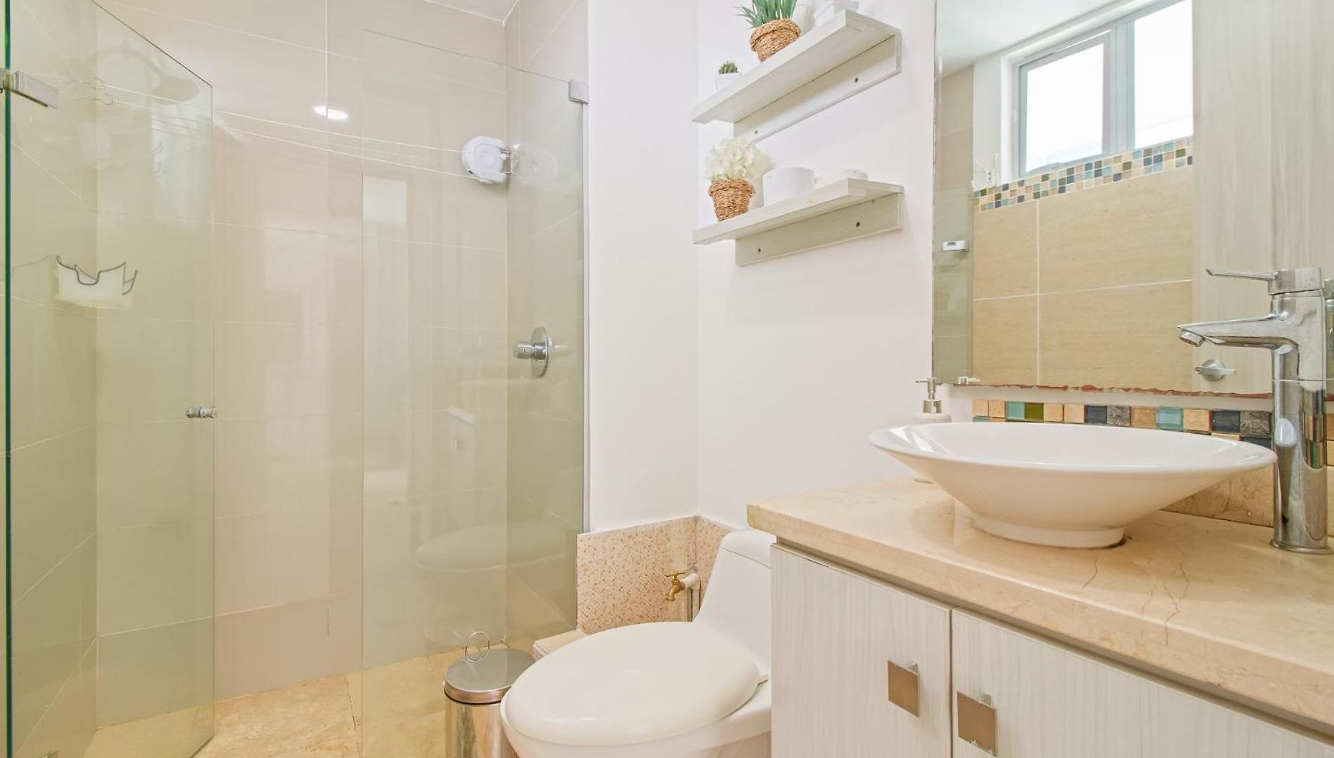 Apartment Espectacular!! Morros Cartagena