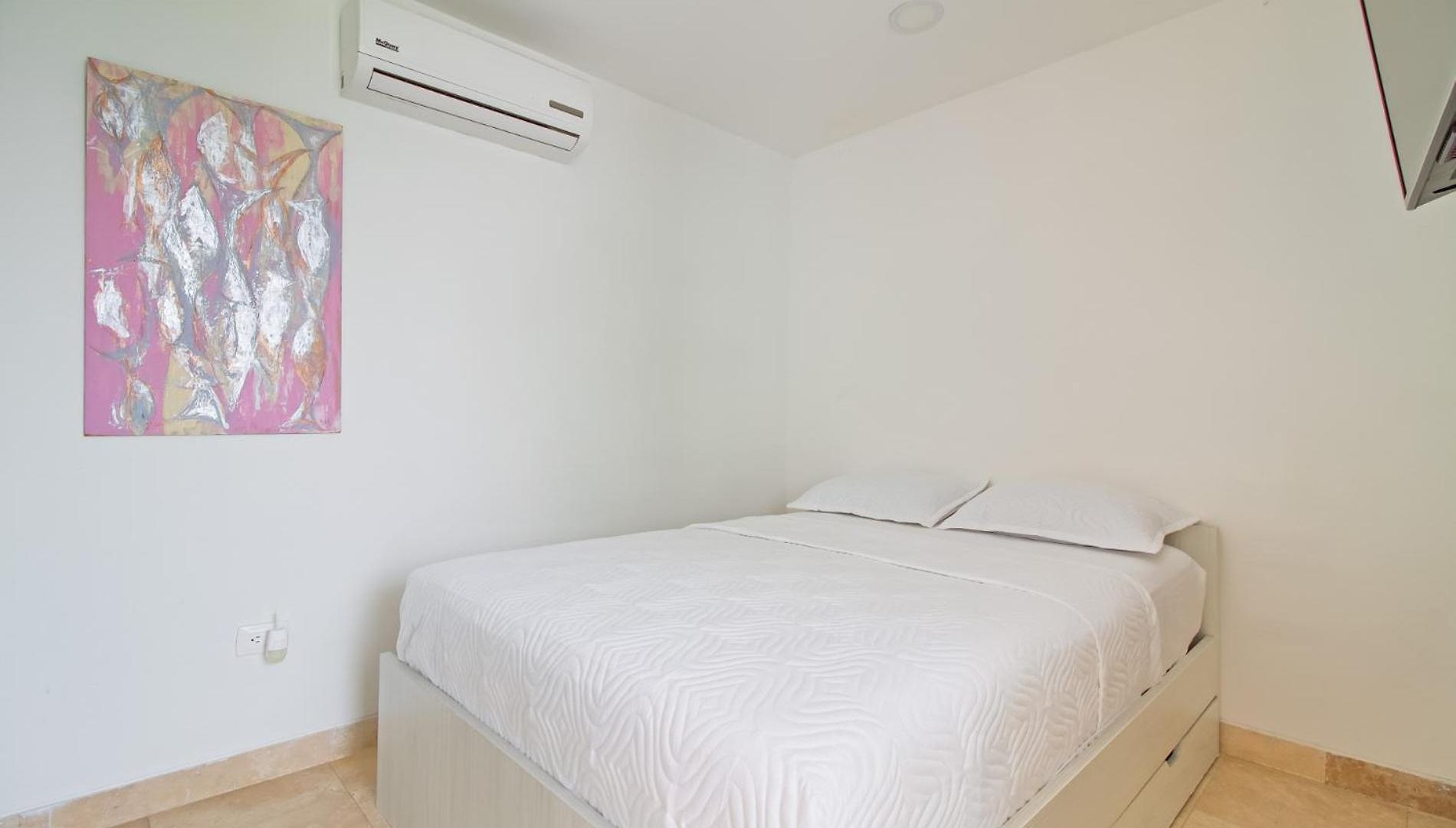 Espectacular!! Morros Apartment Cartagena