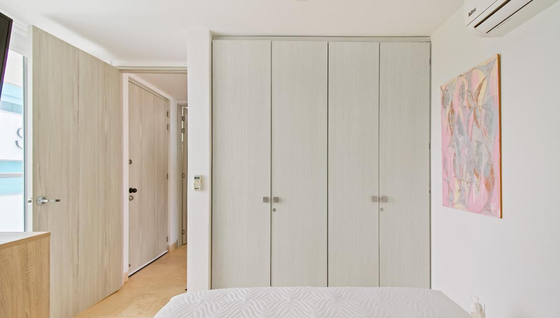 Apartment Espectacular!! Morros