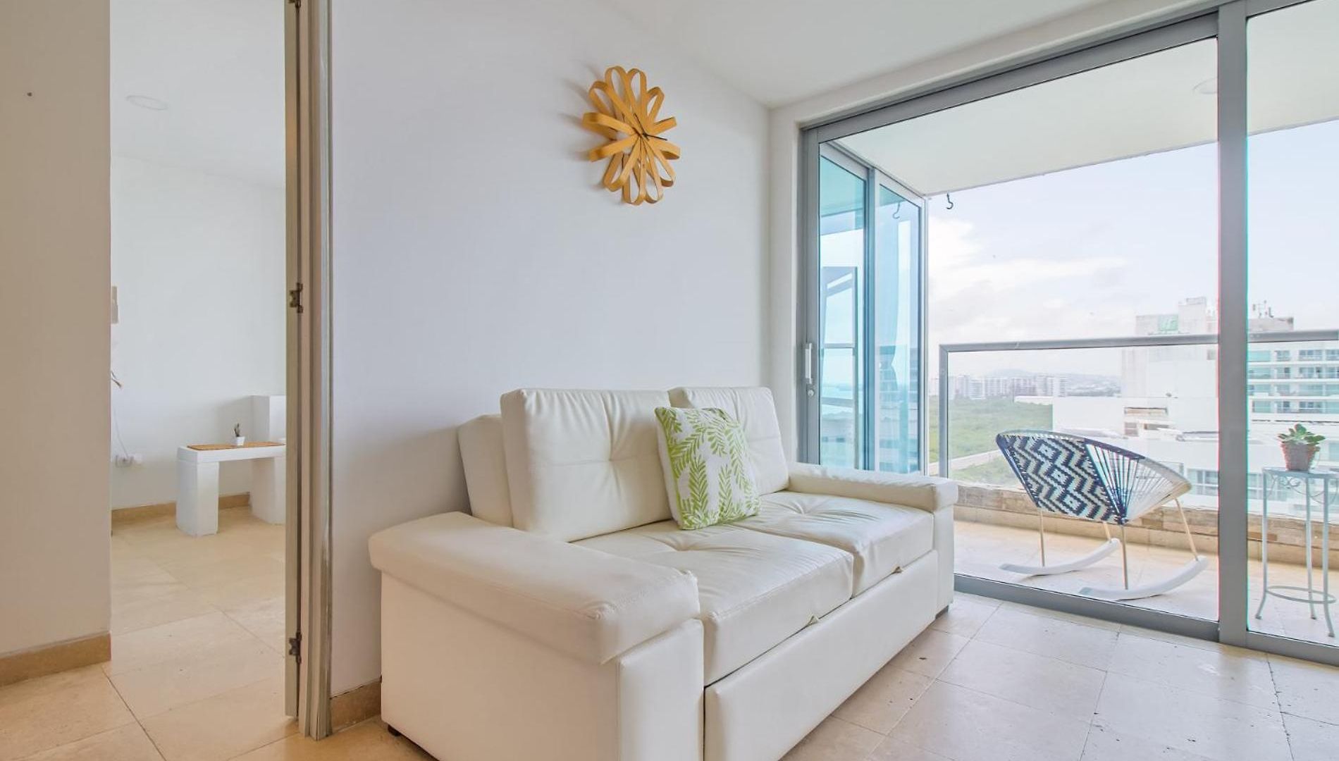 Apartment Espectacular!! Morros