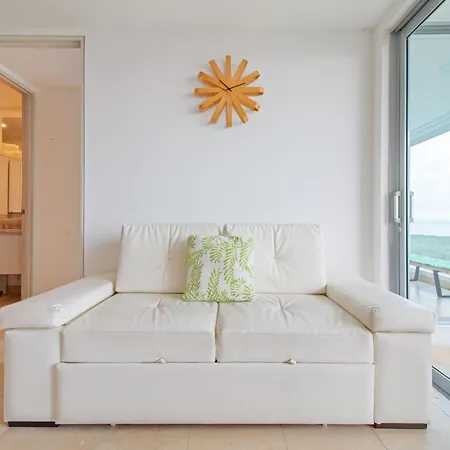 Apartment Espectacular!! Morros Cartagena