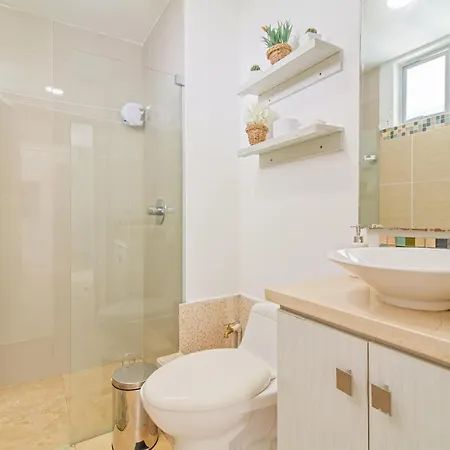 Apartment Espectacular!! Morros Cartagena