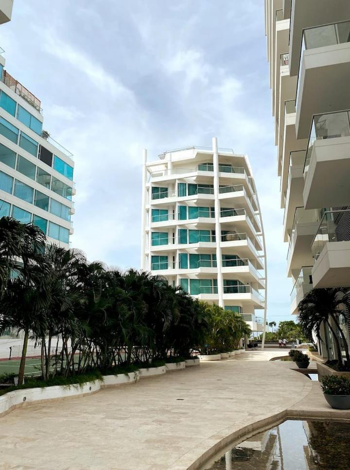 Sonesta Morros Apartamento *