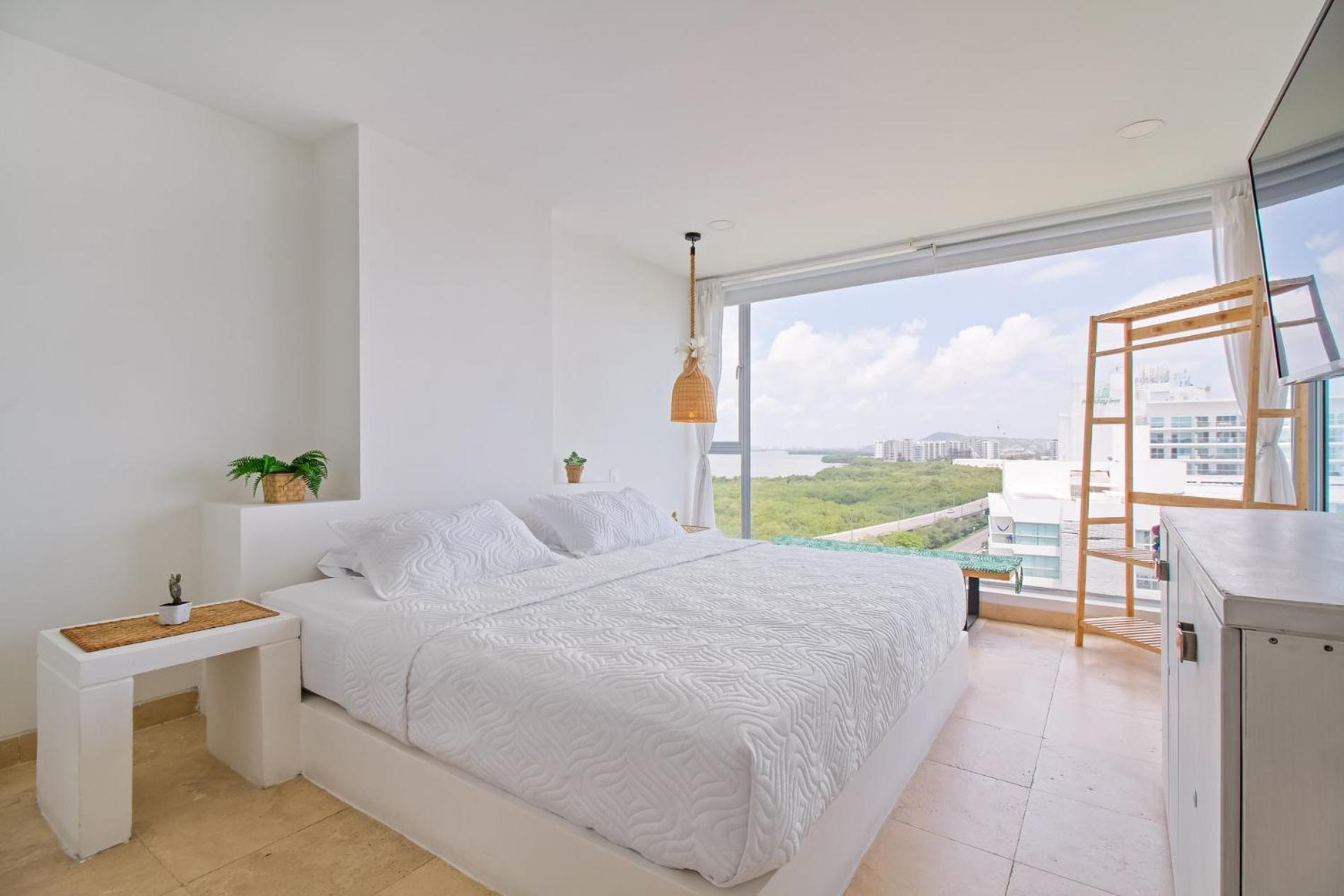 Sonesta Morros Apartamento Cartagena