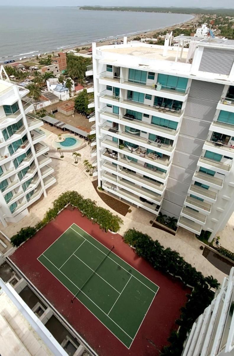 Apartamento Sonesta Morros