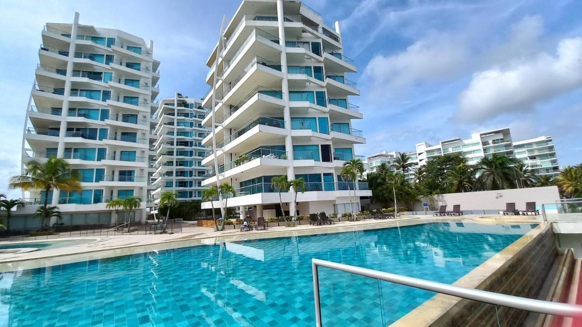 Apartamento Sonesta Morros