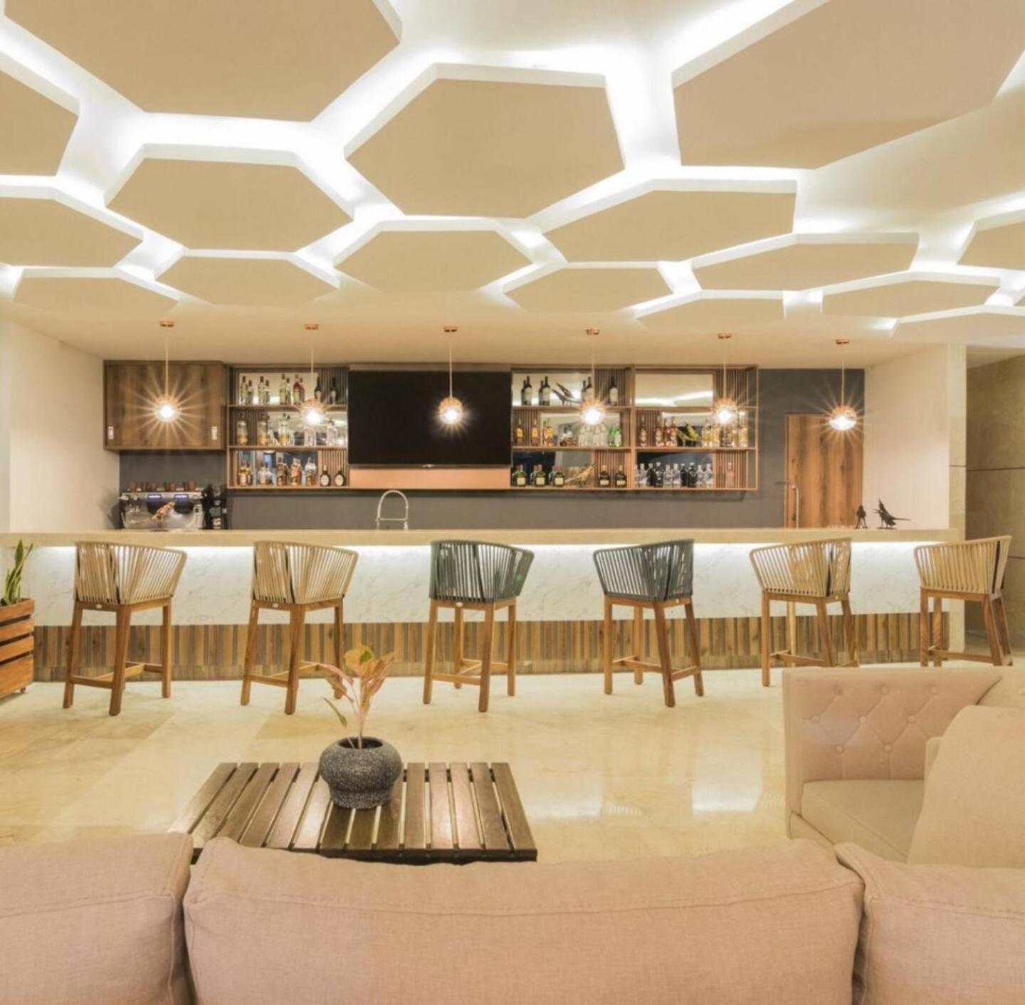 Sonesta Morros * Cartagena