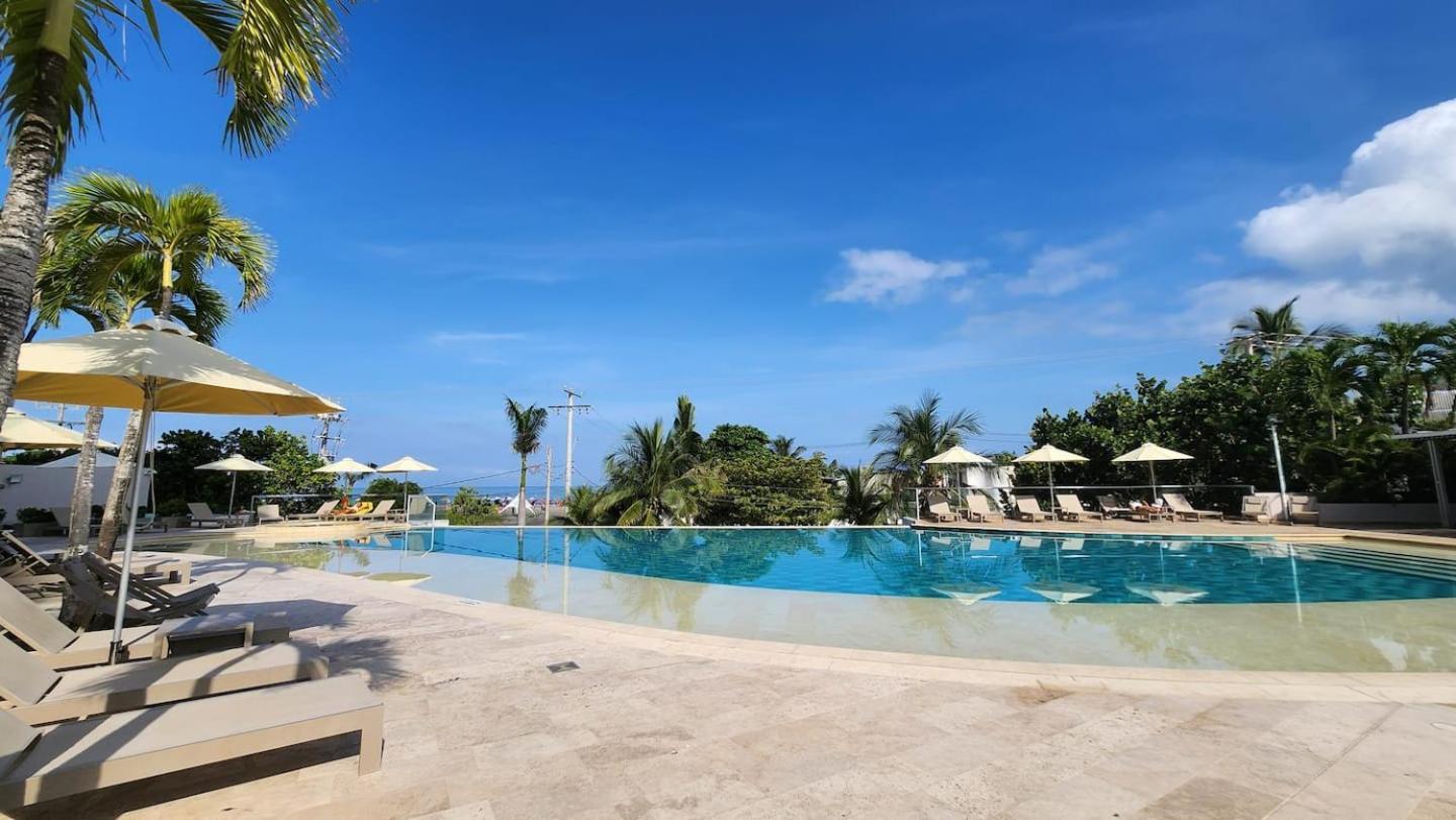 Apartamento Sonesta Morros *