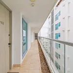Espectacular!! Apartamento Morros Cartagena