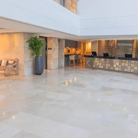Espectacular!! Morros Apartamento Cartagena