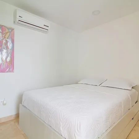 Espectacular!! Morros Apartamento Cartagena