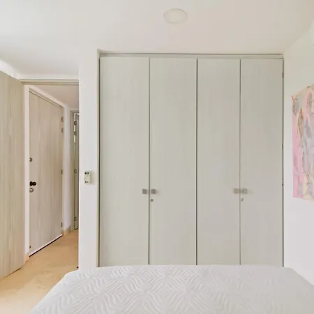 Apartamento Espectacular!! Morros