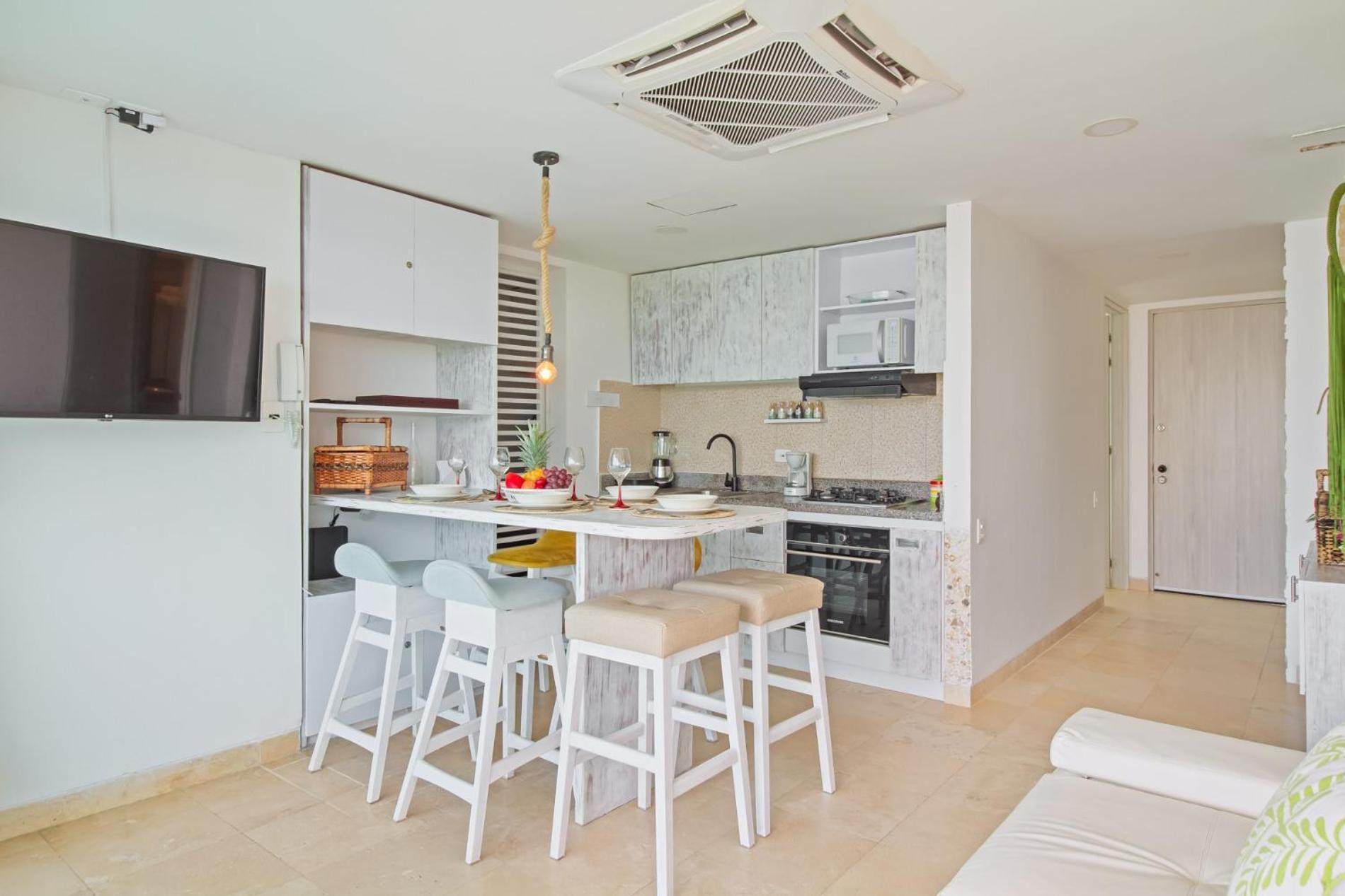 Apartamento Espectacular!! Morros *